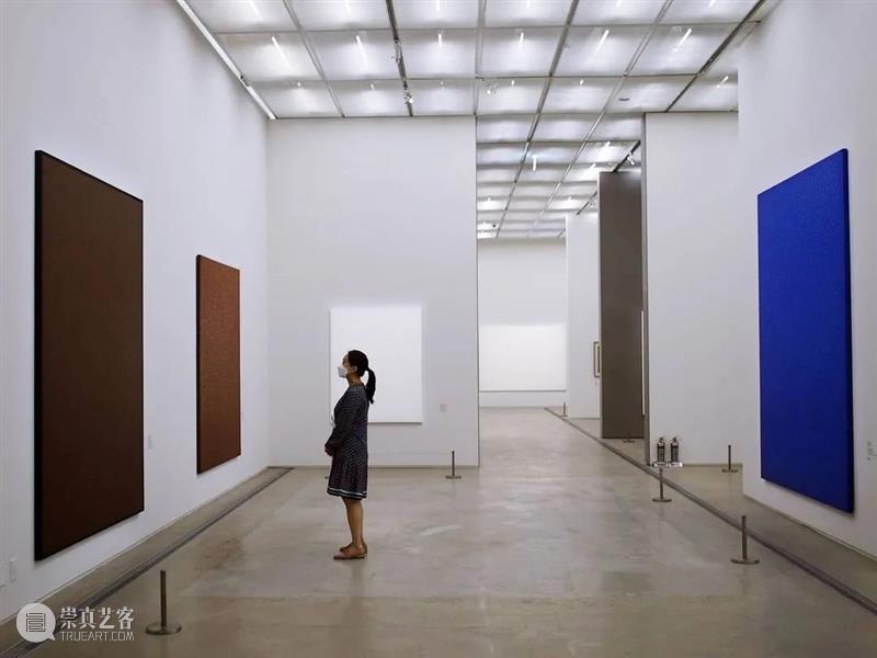 厉蔚阁艺术家 | 韩国国立现代美术馆「郑相和」回顾展 郑相和 韩国国立现代美术馆 厉蔚阁 艺术家 回顾展 现场 视图 首尔 展讯 韩国 崇真艺客