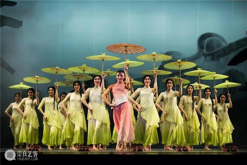 看梅州客家大戏！山歌剧《白鹭村》周六广州开演 山歌 《白鹭村》 梅州客家 大戏 广州 广东省 中国共产党 精品 活动 舞台 崇真艺客
