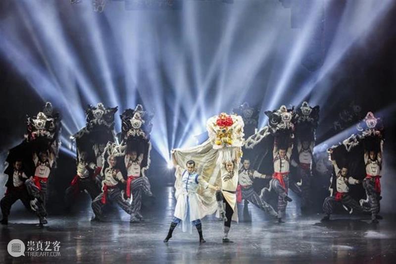 看梅州客家大戏！山歌剧《白鹭村》周六广州开演 山歌 《白鹭村》 梅州客家 大戏 广州 广东省 中国共产党 精品 活动 舞台 崇真艺客