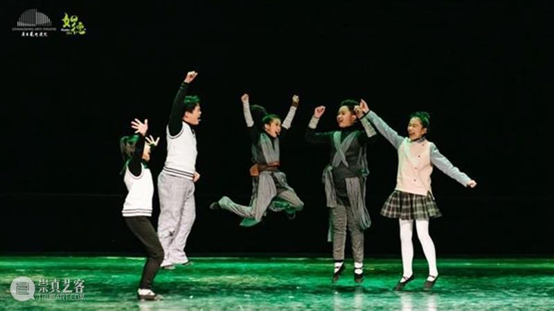 看梅州客家大戏！山歌剧《白鹭村》周六广州开演 山歌 《白鹭村》 梅州客家 大戏 广州 广东省 中国共产党 精品 活动 舞台 崇真艺客