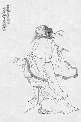 最能体现“吴带当风”的传世佳作 |《墨林典藏:吴道子送子天王图》 墨林 典藏 佳作 吴道子送子天王图》 今夏 台北故宫博物院 万众 重磅 书画 遗珠 崇真艺客