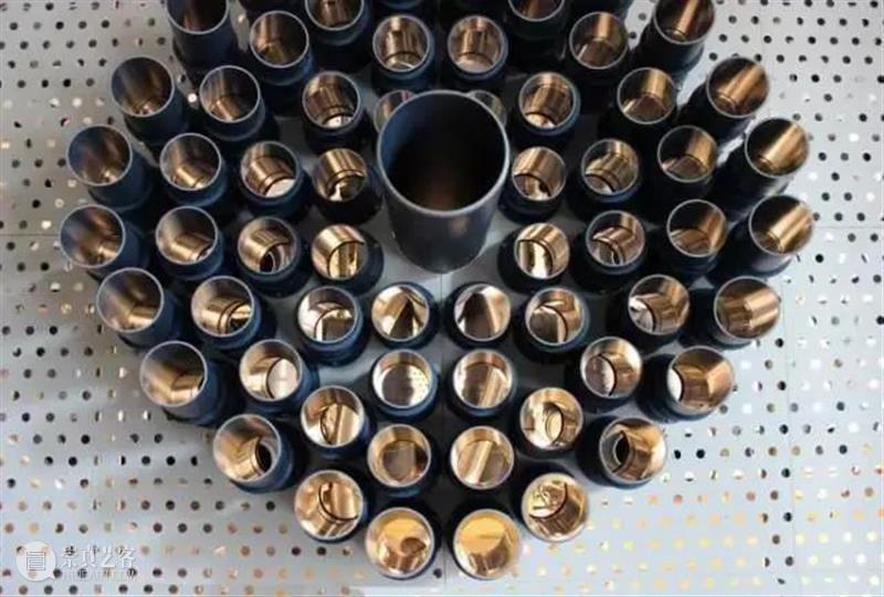 互动装置｜气味的正确打开方式 ！ 气味 装置 方式 人类 时间 蚊香 桂花 烤红薯 媒介 艺术 崇真艺客