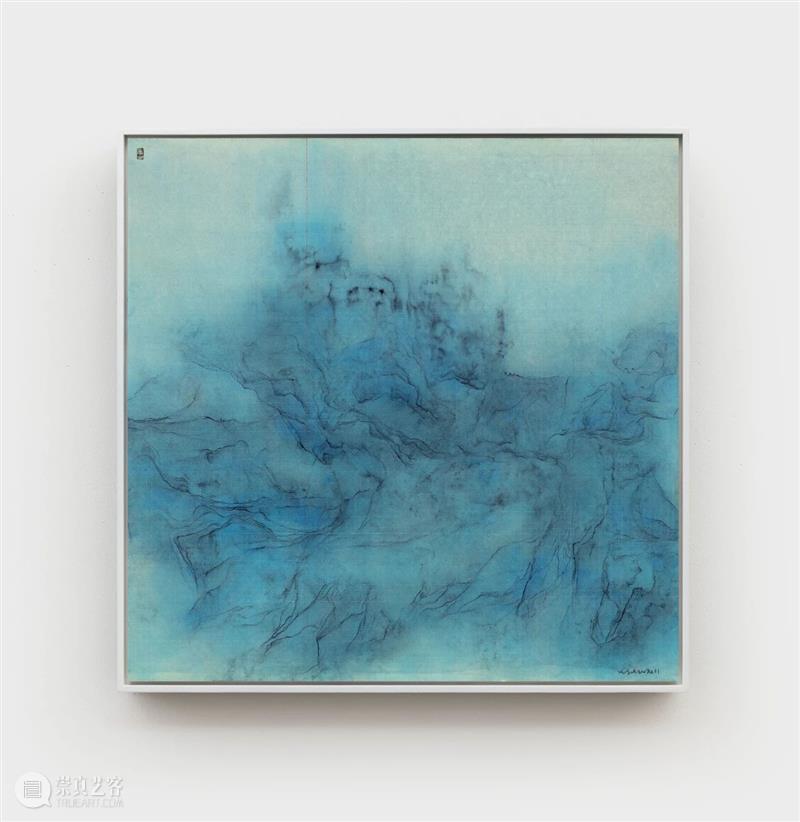 亚洲报道 | “二即一：王绍强个展”入围雅昌月度(2021年7月)画廊影响力、策展人影响力榜单 崇真艺客
