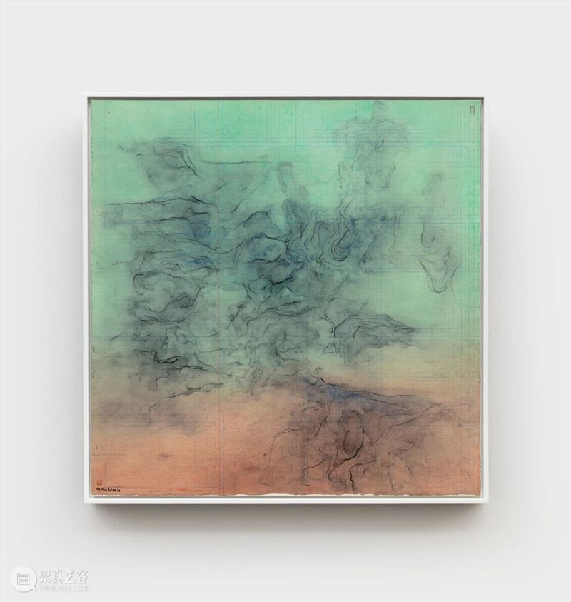 亚洲报道 | “二即一：王绍强个展”入围雅昌月度(2021年7月)画廊影响力、策展人影响力榜单 崇真艺客