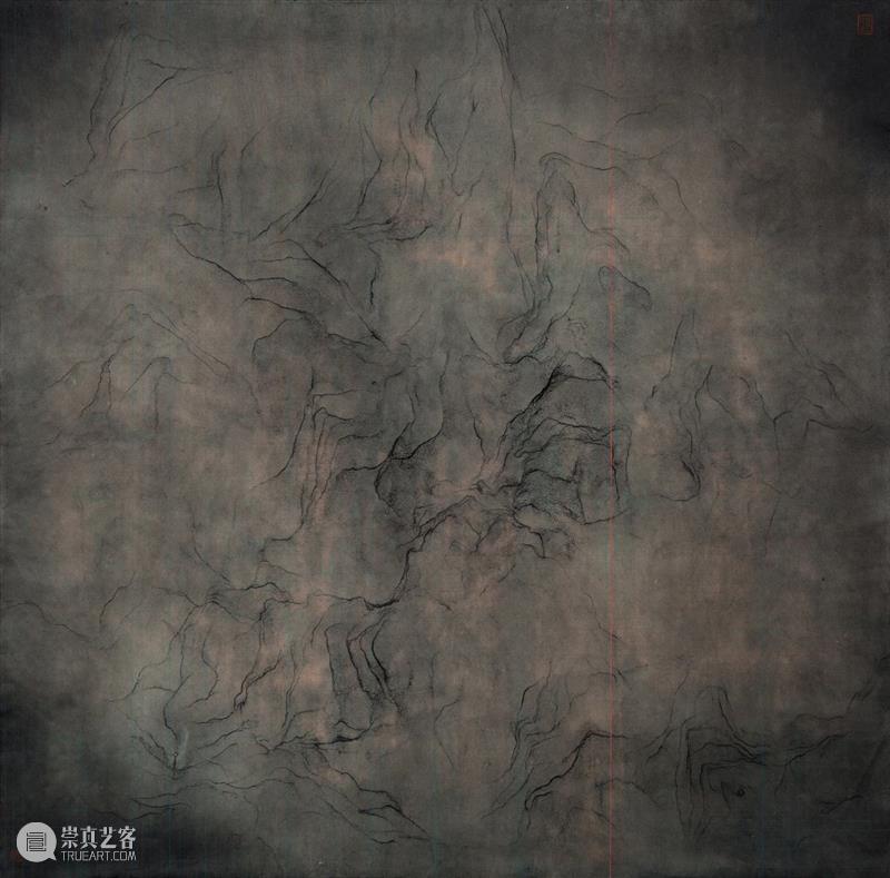 亚洲报道 | “二即一：王绍强个展”入围雅昌月度(2021年7月)画廊影响力、策展人影响力榜单 崇真艺客