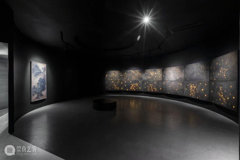 亚洲报道 | “二即一：王绍强个展”入围雅昌月度(2021年7月)画廊影响力、策展人影响力榜单 崇真艺客
