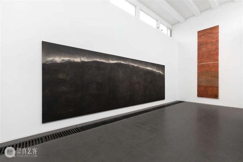 亚洲报道 | “二即一：王绍强个展”入围雅昌月度(2021年7月)画廊影响力、策展人影响力榜单 崇真艺客
