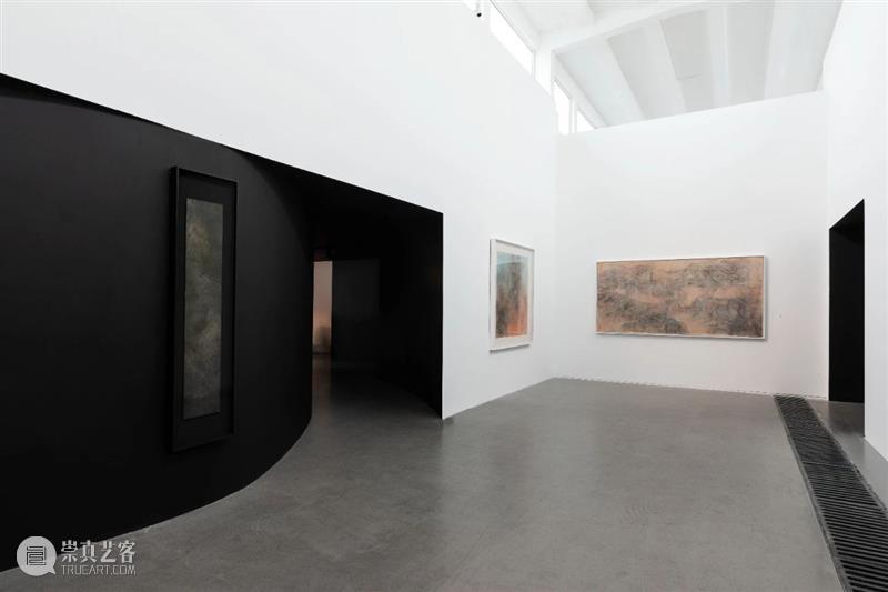 亚洲报道 | “二即一：王绍强个展”入围雅昌月度(2021年7月)画廊影响力、策展人影响力榜单 崇真艺客