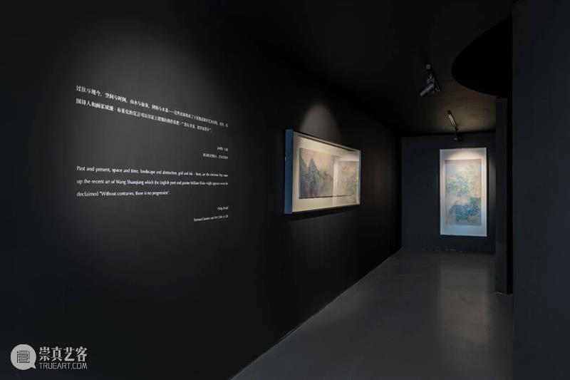 亚洲报道 | “二即一：王绍强个展”入围雅昌月度(2021年7月)画廊影响力、策展人影响力榜单 崇真艺客