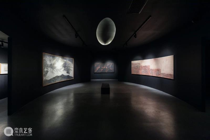 亚洲报道 | “二即一：王绍强个展”入围雅昌月度(2021年7月)画廊影响力、策展人影响力榜单 崇真艺客