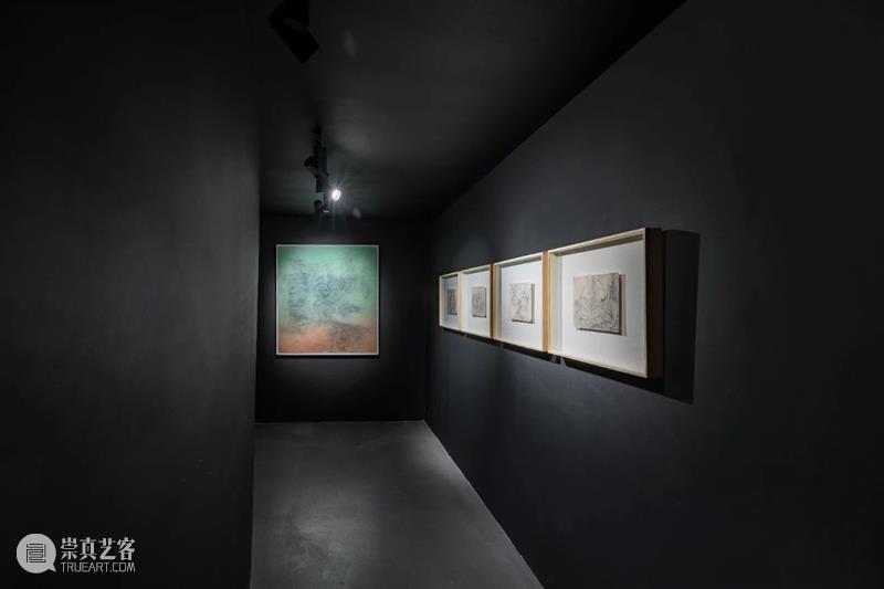 亚洲报道 | “二即一：王绍强个展”入围雅昌月度(2021年7月)画廊影响力、策展人影响力榜单 崇真艺客