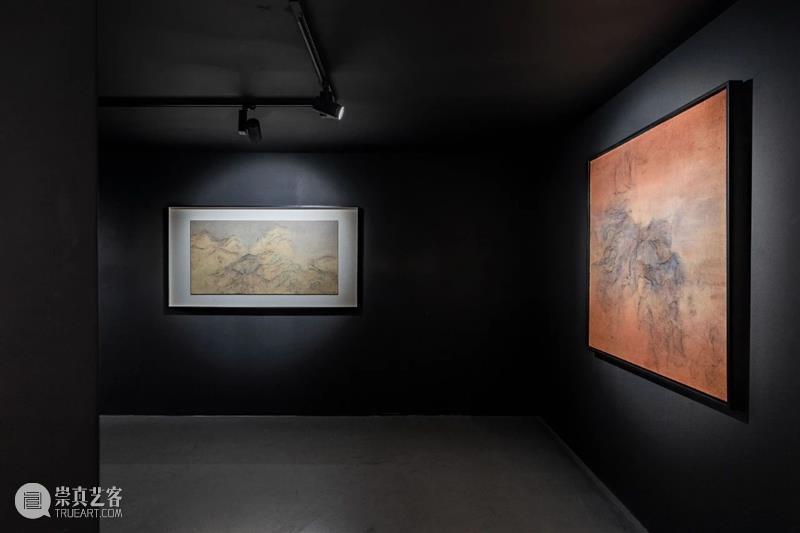 亚洲报道 | “二即一：王绍强个展”入围雅昌月度(2021年7月)画廊影响力、策展人影响力榜单 崇真艺客