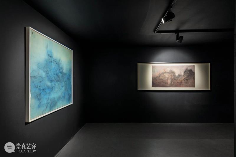 亚洲报道 | “二即一：王绍强个展”入围雅昌月度(2021年7月)画廊影响力、策展人影响力榜单 崇真艺客