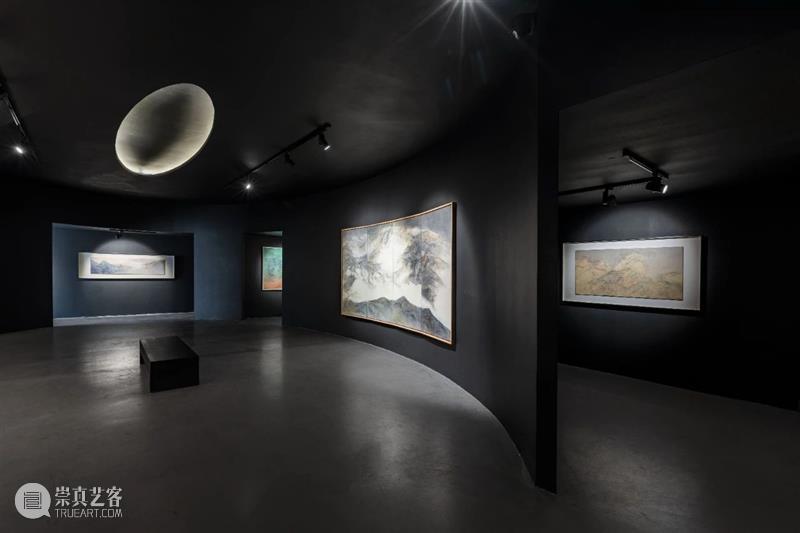 亚洲报道 | “二即一：王绍强个展”入围雅昌月度(2021年7月)画廊影响力、策展人影响力榜单 崇真艺客