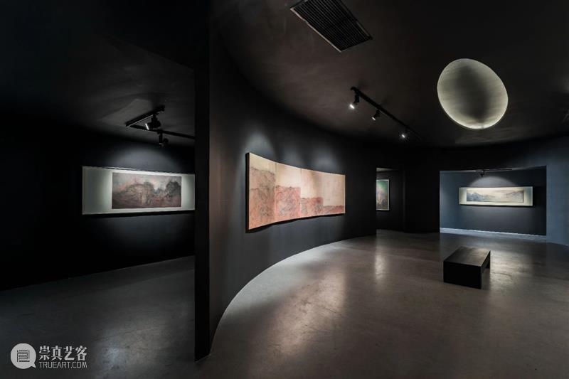 亚洲报道 | “二即一：王绍强个展”入围雅昌月度(2021年7月)画廊影响力、策展人影响力榜单 崇真艺客