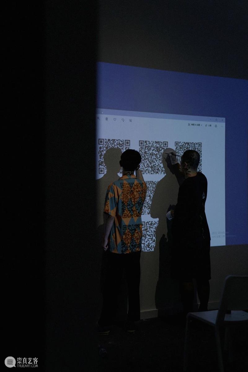HOW 新展｜开幕倒计时！“脱域：从数字原生到元宇宙” 崇真艺客