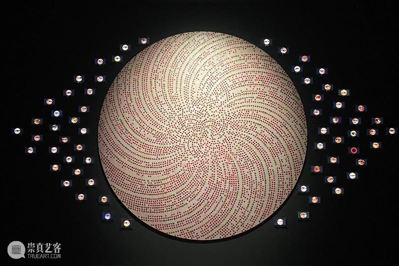 HOW 新展|开幕倒计时!“脱域:从数字原生到元宇宙” 崇真艺客