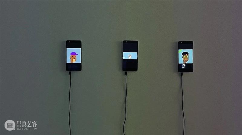 HOW 新展｜开幕倒计时！“脱域：从数字原生到元宇宙” 崇真艺客