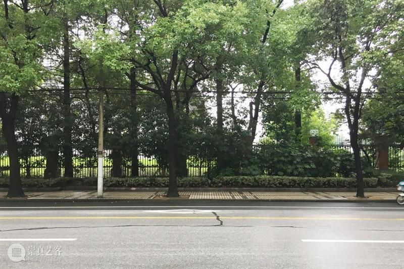 赤峰路NICE2035未来生活原型街全解析｜翻转同济 Flipping Tongji 赤峰路 未来 生活 原型 Tongji 同济 边框 视频 工具 街区 崇真艺客