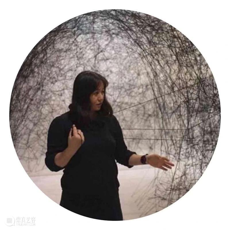 【IFA-艺术赏析】Chiharu Shiota | 时间和空间的编织者 Shiota 艺术 时间 空间 IFA 编织者 盐田千春 大阪 柏林 京都精华大学 崇真艺客