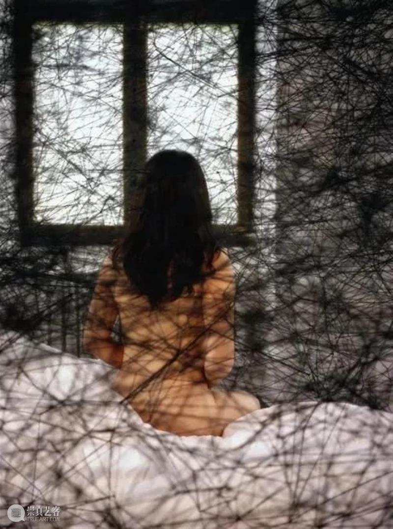 【IFA-艺术赏析】Chiharu Shiota | 时间和空间的编织者 Shiota 艺术 时间 空间 IFA 编织者 盐田千春 大阪 柏林 京都精华大学 崇真艺客