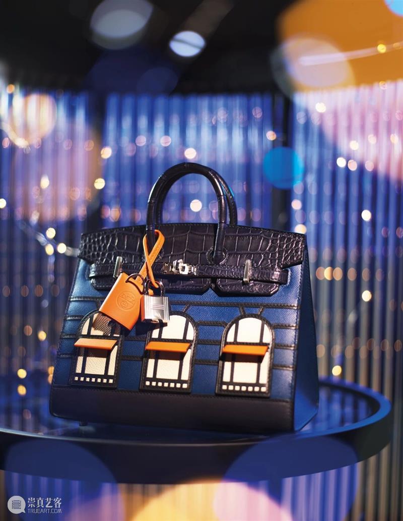爱马仕柏金包梦幻限量款式收藏指南 款式 梦幻 爱马仕柏金包 限量 指南 爱马仕 柏金包 举世 世上 手袋 崇真艺客