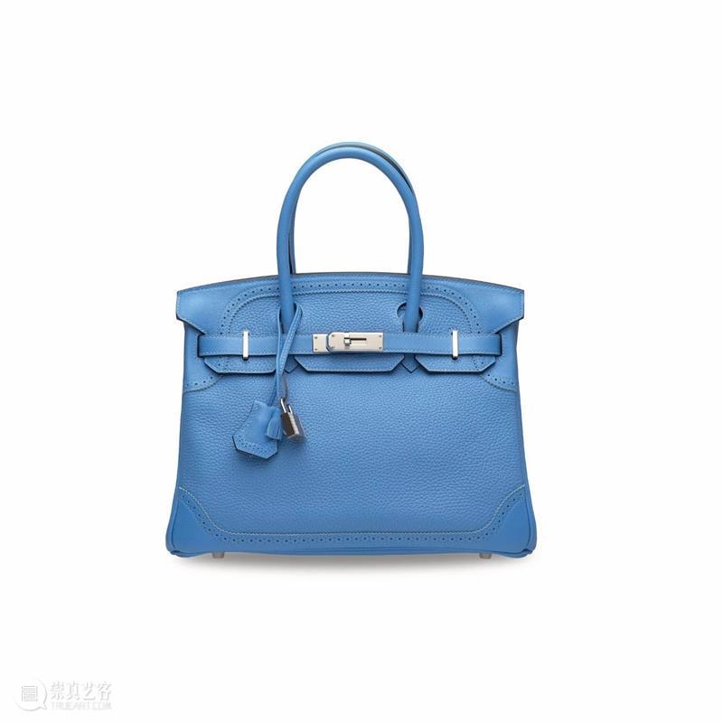 爱马仕柏金包梦幻限量款式收藏指南 款式 梦幻 爱马仕柏金包 限量 指南 爱马仕 柏金包 举世 世上 手袋 崇真艺客