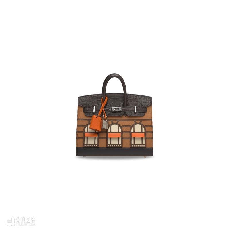 爱马仕柏金包梦幻限量款式收藏指南 款式 梦幻 爱马仕柏金包 限量 指南 爱马仕 柏金包 举世 世上 手袋 崇真艺客