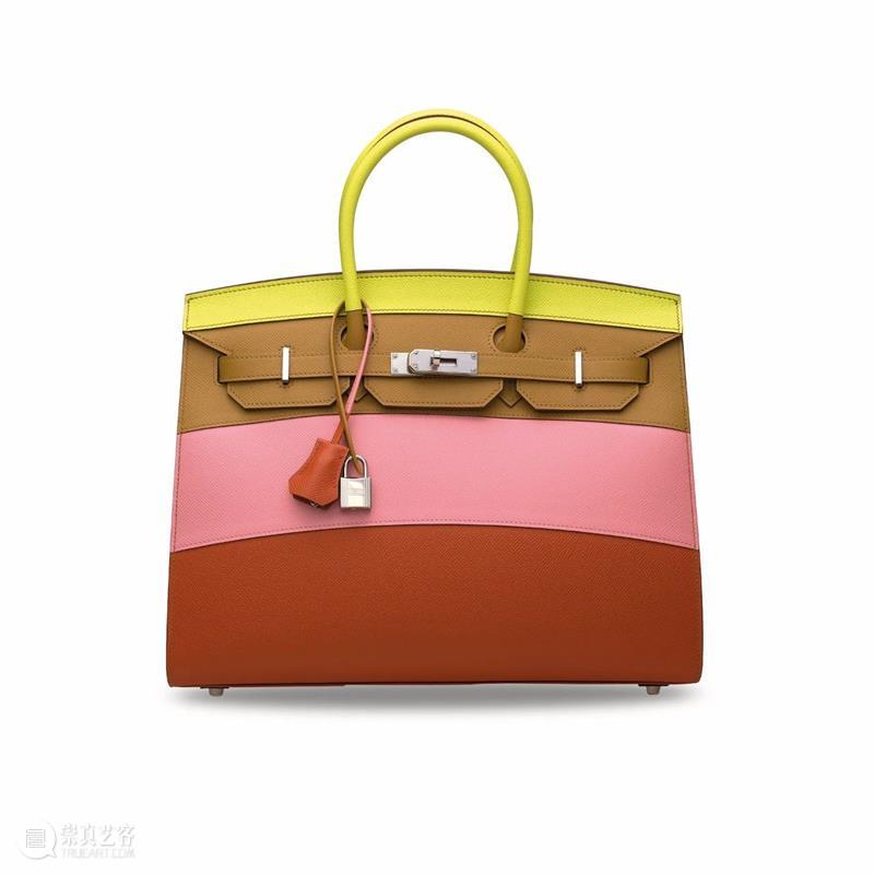 爱马仕柏金包梦幻限量款式收藏指南 款式 梦幻 爱马仕柏金包 限量 指南 爱马仕 柏金包 举世 世上 手袋 崇真艺客
