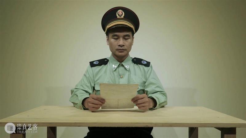 李佳｜关于厉槟源：行动与身体的寓言 厉槟源 行动 身体 寓言 李佳 大瀑布 行为 图片 Binyuan Great 崇真艺客