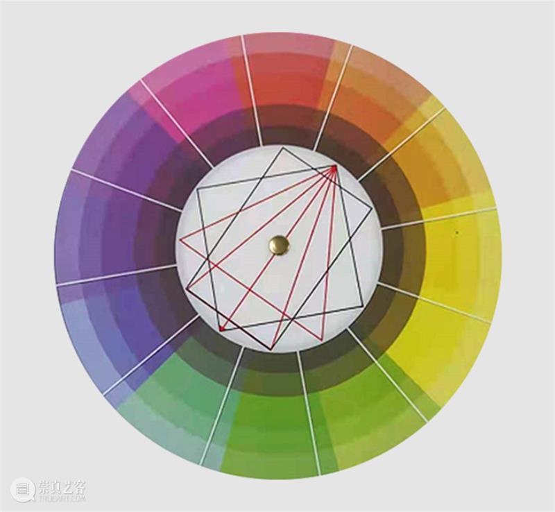 2021 每周享买一本书｜《伊顿经典基础设计教程（色彩艺术+造型基础）》 伊顿经典 基础 教程 色彩 艺术 造型基础 上方 中国舞台美术学会 右上 星标 崇真艺客