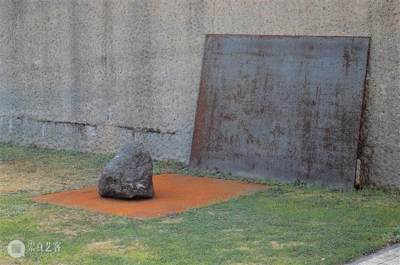 【直播讲座】  “物派”的日本式时空观 物派 日本 时空观 讲座 嘉宾 潘力 时间 线上 方式 腾讯 崇真艺客