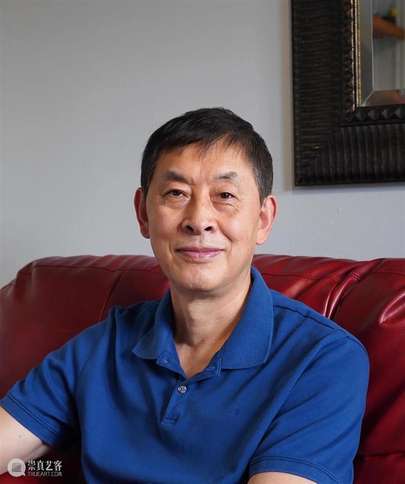 【直播讲座】  “物派”的日本式时空观 物派 日本 时空观 讲座 嘉宾 潘力 时间 线上 方式 腾讯 崇真艺客