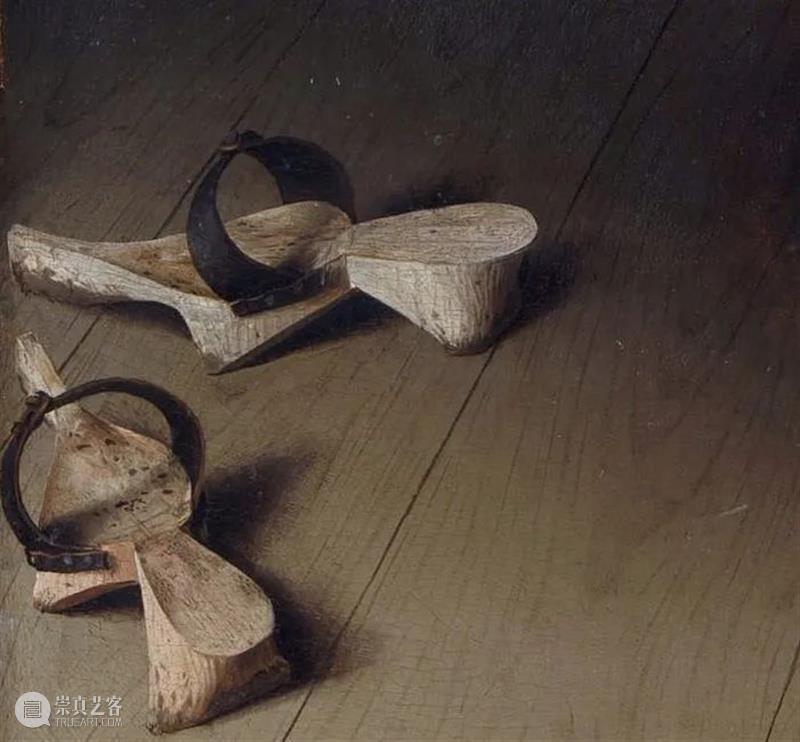 公益课堂：讲给孩子的西方美术史|扬·凡·埃克（尼德兰1）  鸿美术馆 公益 课堂 孩子 尼德兰 埃克 西方美术史 西方 美术史 人类 美的 崇真艺客