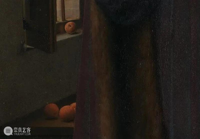 公益课堂：讲给孩子的西方美术史|扬·凡·埃克（尼德兰1）  鸿美术馆 公益 课堂 孩子 尼德兰 埃克 西方美术史 西方 美术史 人类 美的 崇真艺客