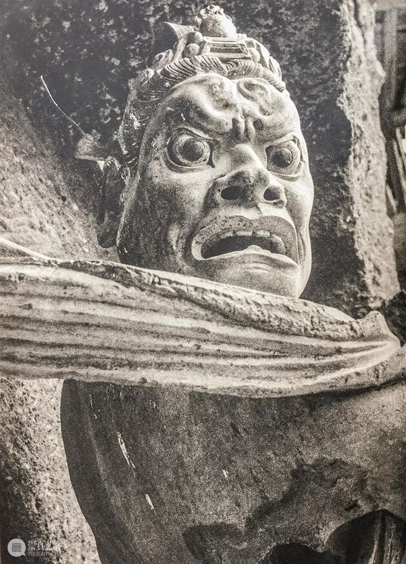 麦积山第43窟：故人已去，独留空冢 视频资讯 侯楠山 麦积山 故人 空冢 麦积山特窟 麦积山石窟东 下部 外观 结构 建筑 四柱 崇真艺客