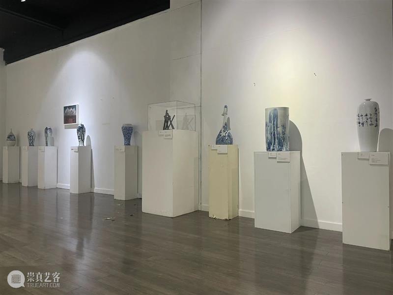 馆藏展|2021年馆藏藏品瓷器专辑 藏品 瓷器 专辑 馆藏展 地点 上海梧桐美术馆 上海市 嘉定区 江桥镇 金园四路 崇真艺客