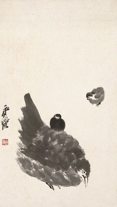 走进齐白石——韩羽《我读齐白石》述评 齐白石 韩羽 我读齐白石 述评 续小强 白石老人自述 小书 罗家伦 自传 理由 崇真艺客