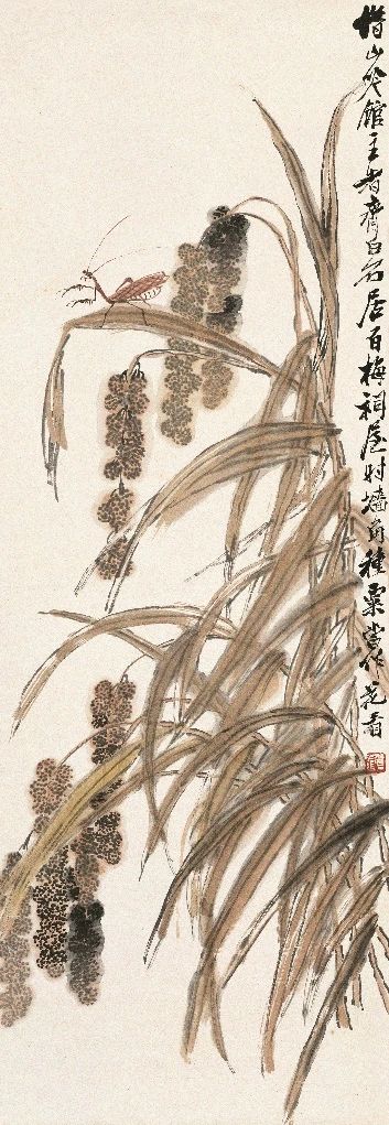走进齐白石——韩羽《我读齐白石》述评 齐白石 韩羽 我读齐白石 述评 续小强 白石老人自述 小书 罗家伦 自传 理由 崇真艺客
