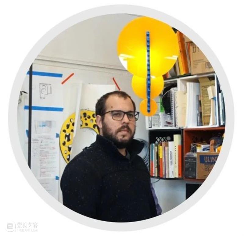 户尔动态｜艺术家拉斐尔·多梅内克近期展览 崇真艺客