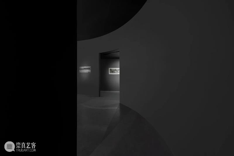 亚洲视频 | 片石山房——沈勤·陈琦作品展 崇真艺客