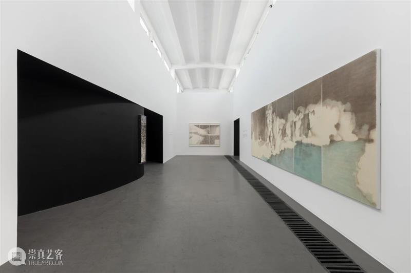 亚洲视频 | 片石山房——沈勤·陈琦作品展 崇真艺客