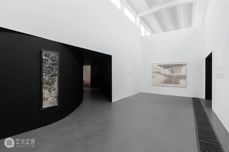 亚洲视频 | 片石山房——沈勤·陈琦作品展 崇真艺客