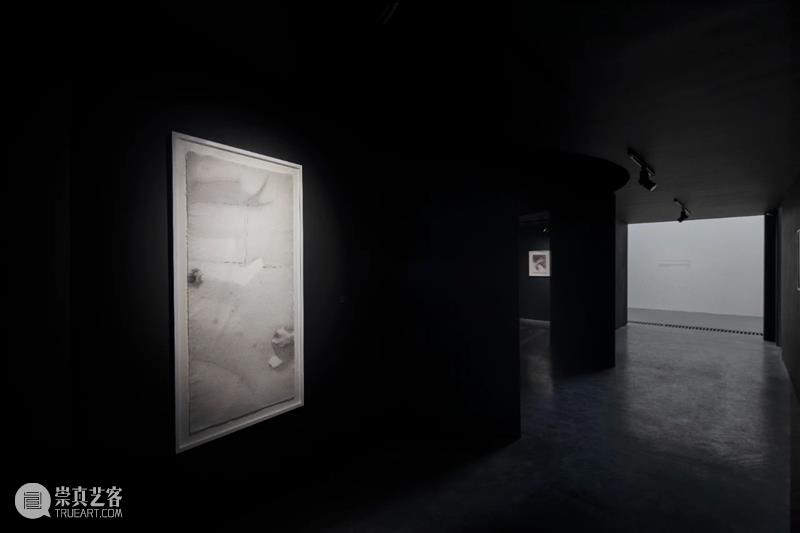 亚洲视频 | 片石山房——沈勤·陈琦作品展 崇真艺客