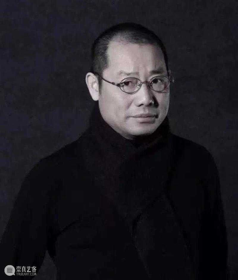 亚洲视频 | 片石山房——沈勤·陈琦作品展 崇真艺客