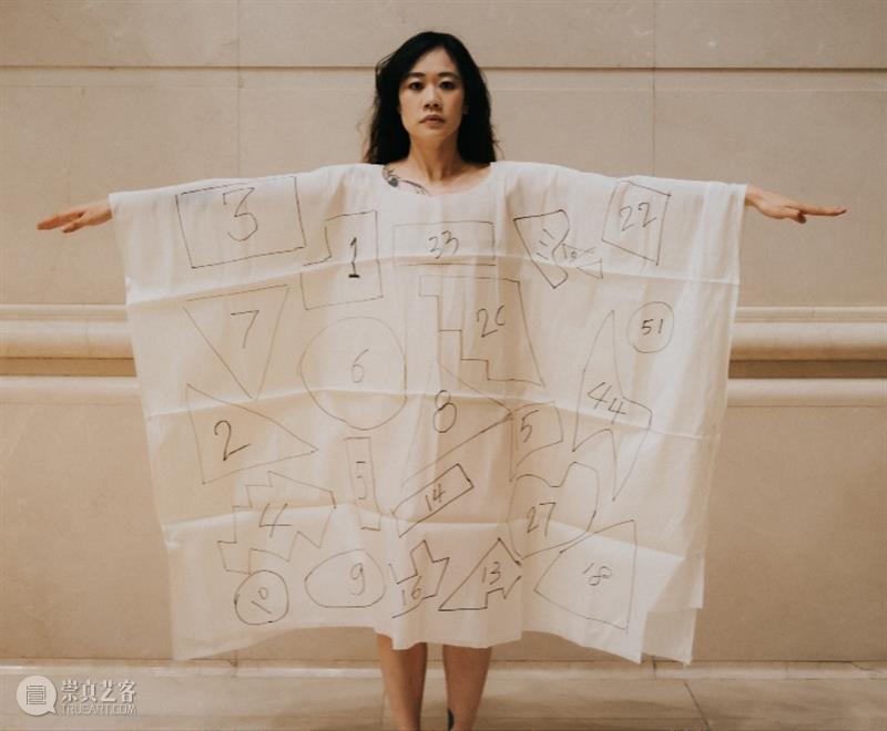 《真实义》之第三夜 ∣ 残酷剧场与“真实”在我们身体里的只言片语 测不准戏剧机构 真实义 剧场 身体 只言片语 戏剧 机构 作品 安托南 阿尔托 法国 崇真艺客