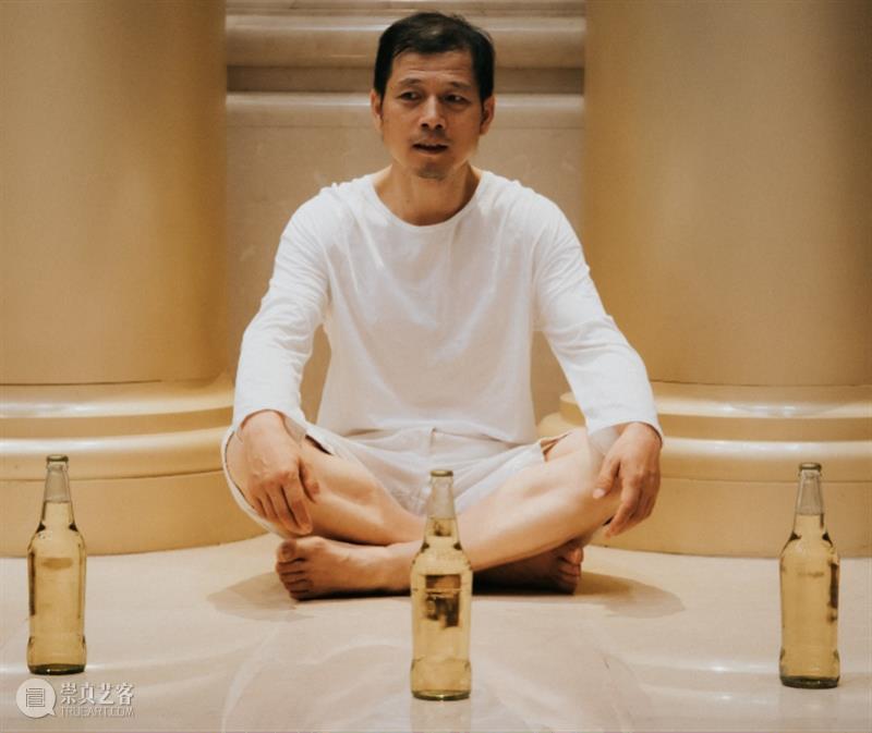 《真实义》之第三夜 ∣ 残酷剧场与“真实”在我们身体里的只言片语 测不准戏剧机构 真实义 剧场 身体 只言片语 戏剧 机构 作品 安托南 阿尔托 法国 崇真艺客
