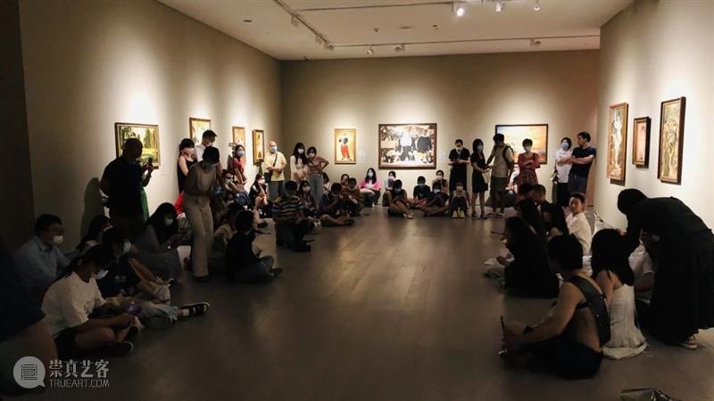 《真实义》之第三夜 ∣ 残酷剧场与“真实”在我们身体里的只言片语 测不准戏剧机构 真实义 剧场 身体 只言片语 戏剧 机构 作品 安托南 阿尔托 法国 崇真艺客