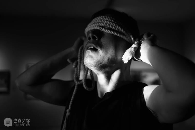 《真实义》之第三夜 ∣ 残酷剧场与“真实”在我们身体里的只言片语 测不准戏剧机构 真实义 剧场 身体 只言片语 戏剧 机构 作品 安托南 阿尔托 法国 崇真艺客