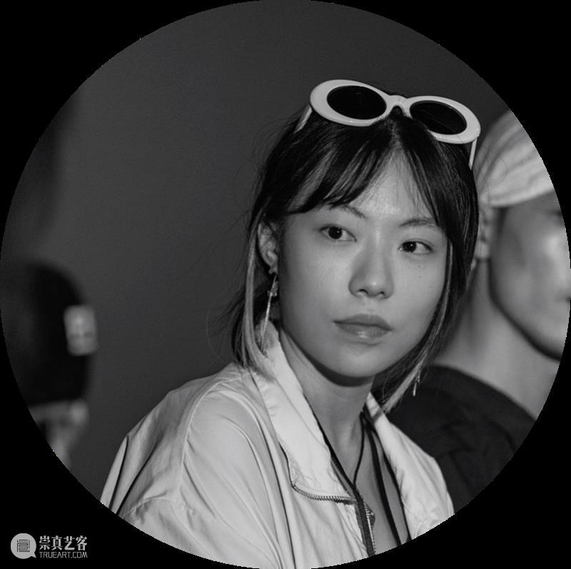 多伦VOICE | VOL.60 姬京璐:西西弗斯的快乐沙丘上容不得半点沙子 多伦 VOICE 姬京璐 西西弗斯 沙丘 沙子 艺术 作品 系列 当前 崇真艺客